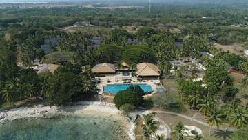Tanjung Lesung Developed for Sustainable Tourism