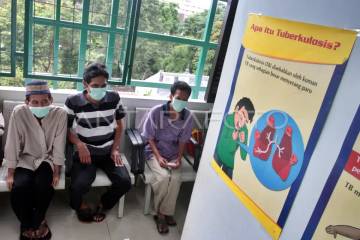 Ministries Collaborate to Accelerate Tuberculosis Crisis Elimination: Minister