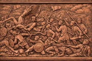 Uncovering Java War Stories at Prince Diponegoro Museum