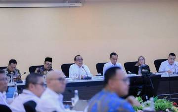 Government Prepares Integrated-Schools, Inclusive and Free of Charge