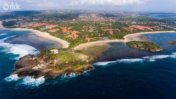 ITDC Expands Waste Treatment Facilities in Nusa Dua