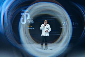 Garis Poetih Festival Strengthens Indonesian Fashion Industry Ecosystem