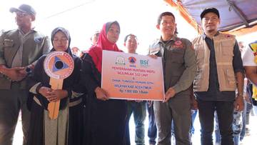 Government Ensures Infrastructure and Housing are Built More Resiliently