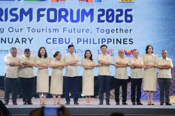 Indonesia Supports Inclusive and Sustainable ASEAN Tourism