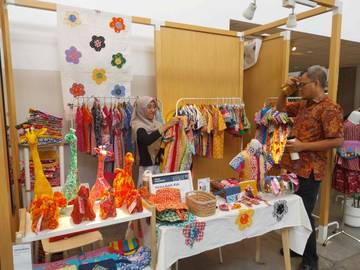 Industry Ministry, IKEA Indonesia Collaborate to Strengthen SMIs