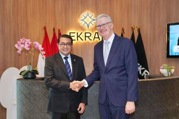Indonesia, Australia Boost Creative Economy Strategic Collaboration