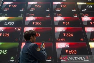 Government Pushes IDX Reform Toward Corporate Structure