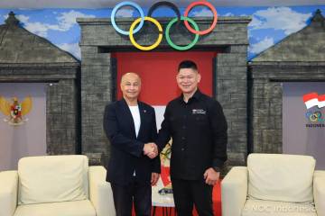 Indonesia Welcomes New Era in Asian Sports Leadership