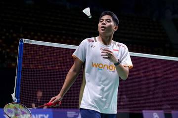 Alwi Farhan, Ubed Set for Revenge Battle at Thailand Masters 2026  