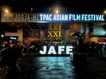 Indonesia's Film Industry Grows 5-6 Percent in Recent Years