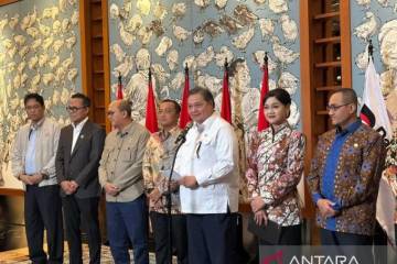 Indonesia’s Economy Strengthens in 2025 Amid Stable Inflation: Minister