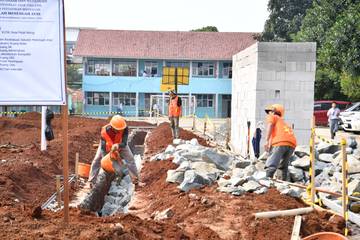 Govt to Revitalize Over 71,000 Schools in 2026 to Ensure Student Safety