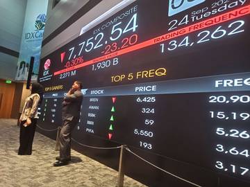 Issuers Association Backs Capital Market Reforms, Urges Incentives