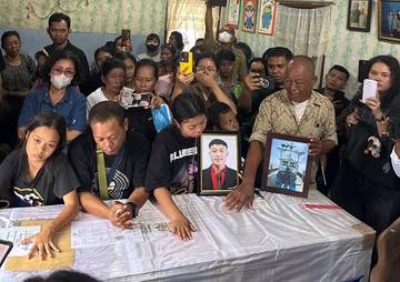 Govt Ensures Rights of Migrant Worker Who Died in South Korea: Minister