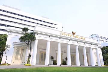 Indonesia Condemns Israeli Attacks as Gaza Ceasefire Continues