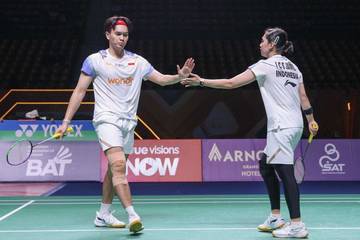 Indonesia Crowned Overall Champion at Thailand Masters 2026