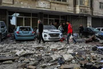 Indonesia Condemns Gaza Strikes, Urges Ceasefire Compliance