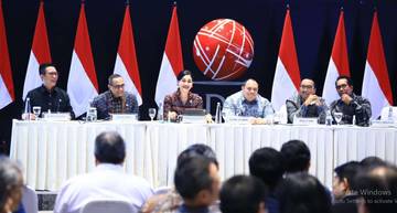OJK Accelerates Capital Market Reform Thru Eight Actions
