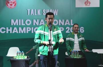 Government: Collaboration is Key to the Success National-Sports