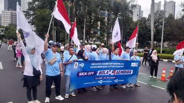 TVRI Starts World Cup Fever with Record-Breaking Kick-Off