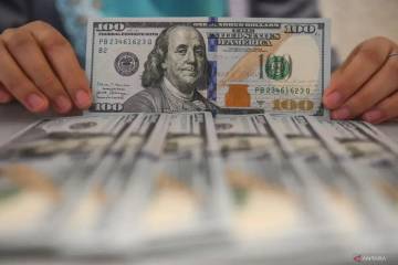Rupiah Faces Pressure as Trump Nominates Kevin Warsh for Fed Chair