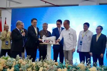 Indonesia Focuses on Semiconductor Industry at ISS 2026