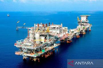 RI’s Oil and Gas Production Reaches 1.03 Million Barrels a Day in 2025