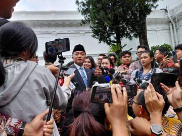 Govt to Hold Talks with MUI over Board of Peace