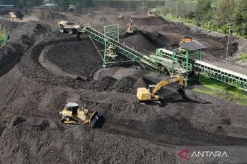 Coal Industry Alarmed as Energy Ministry Cuts 2026 Output Quotas