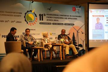 ICSEEA 2026 Fosters Sustainable Systems