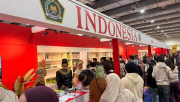 Indonesia Showcases Digital Islamic Literacy at Cairo Book Fair
