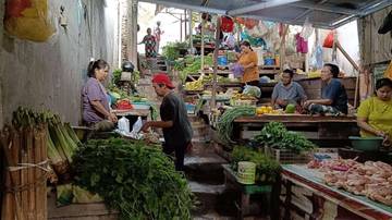 Deflation in January 2026 at 0.15 percent: BPS