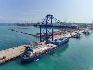 Indonesia’s Trade Balance Posts Surplus Throughout 2025: BPS