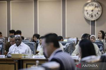 President Prabowo Approves Draft Regulation on Business, Human Rights