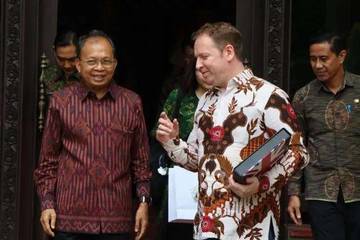 Bali Urges Waste Management with Global Cooperation