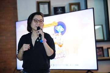 Global Game Jam Builds Indonesia’s Sustainable Game Industry