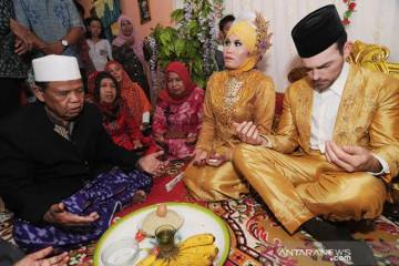 American Men Top Choice in Jakarta Mixed Marriages