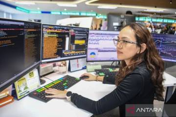 JCI Dips as Market Evaluates New OJK Transparency Measures