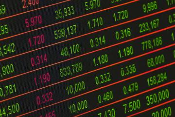 Indonesia's Markets Recover Amid Global Uncertainty