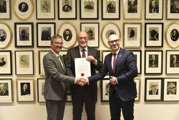 Indonesia Joins Permanent Court of Arbitration as 127th Member