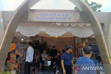 East Kalimantan Offers Free 24/7 Support for Violence Victims