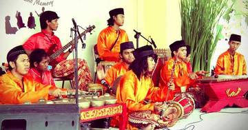 Cultural Fusion in Betawi's Gambang Kromong Tradition