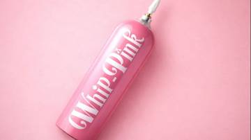 Govt Highlights Misuse of N2O in Whip Pink
