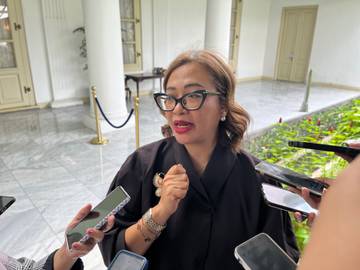 Indonesia-Slovakia Boosts Cooperation on Energy Transition and Nuclear