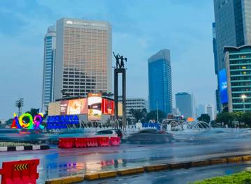 Jakarta to Host Asian Amateur Boxing Championships in 2026
