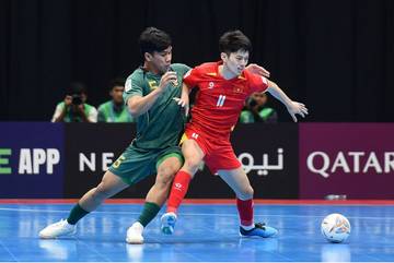Hector Unhappy With Indonesia’s Performance Despite Semifinal Spot