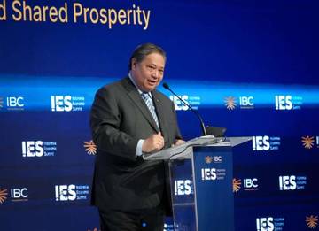 Indonesia Reaffirms Non-Aligned Principle at the Indonesia Economic Summit 2026