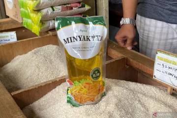Govt Expands Food Aid to 33.2 Million Families Ahead of Ramadhan