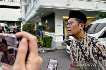  President Prabowo Signals Possible Exit from Gaza Board of Peace