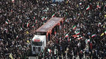 No Evacuation Needed for Indonesian Citizens in Iran, Ministry Says